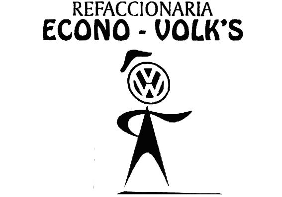 econo volks